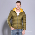 Most popular products china 2021 new high quality warm puffer winter jacket men